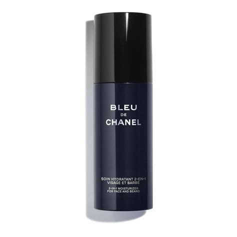 chanel bleu moisturiser|chanel moisturizer for oily skin.